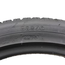 2. 1 x HANKOOK 225/40 R18 92Y XL Kinergy 4S2 H750 Wielosezon 2020 7,2mm