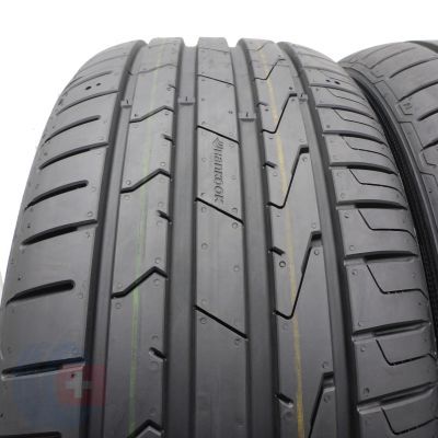 2. 2 x HANKOOK 215/45 R18 89V Ventus Prime 3 Lato 2021 