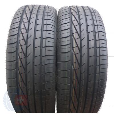 2 x GOODYEAR 215/60 R16 95H Excellence Lato 2016