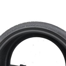 6. Opony 285/30 R20 2x DUNLOP 99Y XL SP Sport Maxx J Letnie 2020 6-6,2mm