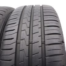 3. 2 x FALKEN 195/50 R16 88V XL Ziex ZE310 Ecorun Lato 7-7,5mm 2021 Jak Nowe