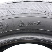 2. 1 x GOODYEAR 205/60 R16 96V Vector 4Seasons Gen-3 Wielosezon 2023 Jak Nowa 7,5mm