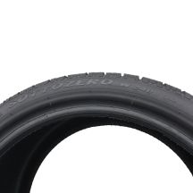 6. 2 x PIRELLI 295/30 R19 100V Sottozero W240 Serie II N1 Zima 6-6,7mm 2017