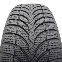 1 x NEXEN 205/60 R16 92H WinGuard SnowG WH2 Zima 2018 7.8mm