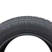 5. 2 x SEMPERIT 205/65 R16 95H Master-Grip 2 Zima 2020 Jak Nowe NIEUŻYWANE 