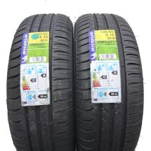 Opony 185/55 R16 2x MICHELIN 83H Energy Saver+ Letnie 2015 Nieużywane 