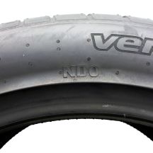 8. 4 x HANKOOK 295/40 R19 108Y XL Ventus S1 evo Z ND0 Lato 2020