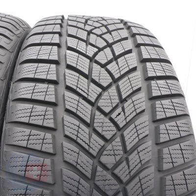 4. 2 x GOODYEAR 235/45 R20 100W XL UltraGrip Performance Zima 2018, 2019 8,5mm