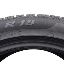 2. 2 x PIRELLI 235/45 R19 98V XL Sottozero Winter 240 Serie II Zima 2019 6,2mm