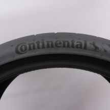 2. Opona 235/35 ZR19 1x CONTINENTAL 91Y XL SportContact 7 Letnia 2024 6mm
