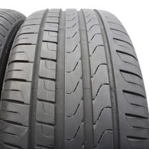 3. Opony 205/50 R17 2x PIRELLI 93W XL Cinturato P7 Letnie 2018 6mm