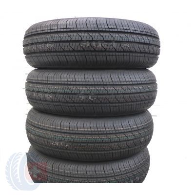  4 x SECURITY 145/70 R13 78N XL Radial AW 414 M+S Lato 2016 