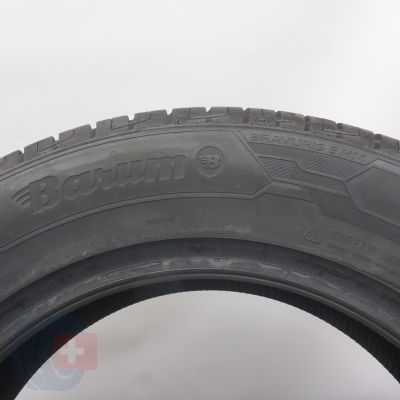 6. Opony 215/65 R17 4x BARUM 99V Bravuris 5HM letnie 2024 Nieużywane 6. Opony 215/65 R17 4x BARUM 99V Bravuris 5HM letnie 2024 Nieużywane