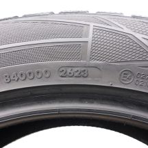 2. 4 x VREDESTEIN 235/50 R19 103V XL Wintrac Pro Zima 2023 6,8-7,2mm Jak Nowe