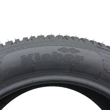 4. 2 x KLEBER 205/55 R16 91H Krisalp HP3 Zima 2017/19 7-7,2mm