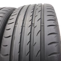 3. 2 x NEXEN 205/40 ZR18 86Y XL N8000 Lato 2017 6,8-7mm