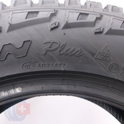 4. Opona 255/60 R18 1x PIRELLI 112H XL Scorpion All Terrain plus Wielosezonowa 2022 Jak Nowa
