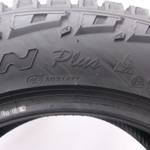 4. Opona 255/60 R18 1x PIRELLI 112H XL Scorpion All Terrain plus Wielosezonowa 2022 Jak Nowa
