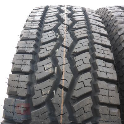 2. Opony 235/85 R16 2x FALKEN 120/116Q Wildpeak A/T Wielosezonowe 2022 2. Opony 235/85 R16 2x FALKEN 120/116Q Wildpeak A/T Wielosezonowe 2022