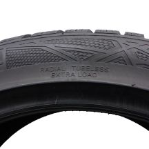 9. 4 x VREDESTEIN 245/40 R18 97W XL Wintrac Pro Zima 7,5-7,8mm 2022