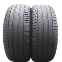 4. 4 x MICHELIN 225/50 R18 95V Primacy 3 Lato  5.8-6mm