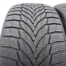 3. Opony 245/45 R17 2x NEXEN 99V XL Winguard Sport 2 Zimowe 2017 8mm