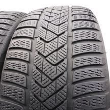 3. 2 x PIRELLI 235/45 R20 100V XL Scorpion Winter ELECT Zima 2020, 2021 6mm