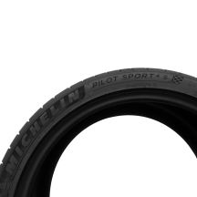 2. 1 x MICHELIN 315/30 ZR21 105Y XL PilotSport4S Lato 2021 6mm