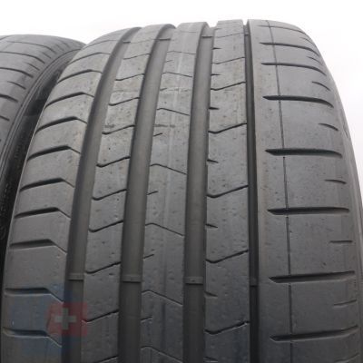 3. Opony 275/30 R20 2x PIRELLI 97Y XL P Zero A0 Letnie 2019 6,5-7mm