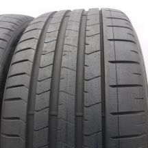 3. Opony 275/30 R20 2x PIRELLI 97Y XL P Zero A0 Letnie 2019 6,5-7mm