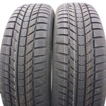5.  Opony 195/55 R20 4x CONTINENTAL 95H XL WinterContact TS 870 P Zimowe 2024 Jak Nowe