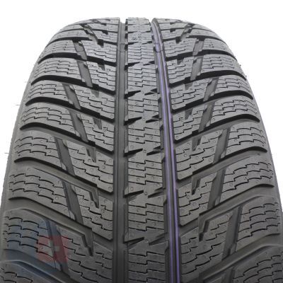 Opona 265/70 R16 1x NOKIAN 112H WR SUV 3 Zimowa 2017 Jak Nowa Nieużywana