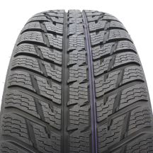 Opona 265/70 R16 1x NOKIAN 112H WR SUV 3 Zimowa 2017 Jak Nowa Nieużywana