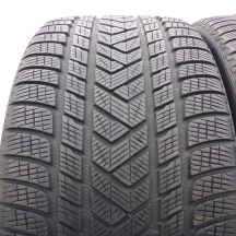 3. Opony 325/35 R22 2x PIRELLI 114W XL Scorpion Winter Zimowe 2019 7mm 3. Opony 325/35 R22 2x PIRELLI 114W XL Scorpion Winter Zimowe 2019 7mm