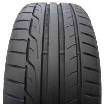 Opona 235/35 R19 1x DUNLOP 91Y XL Sport Maxx RT Letnia 2018 Jak Nowa 7mm