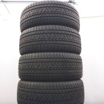Opony 265/45 R20 4x PIRELLI 108V XL Scorpion Winter MO Zimowe 2021 Nieużywane