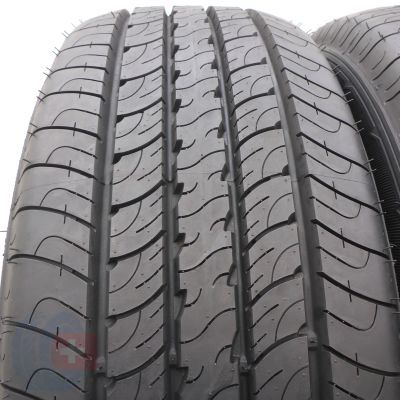 2. 2 x GOODYEAR 235/65 R16C 115/113R Marathon Cargo Lato 2015 Nieużywane