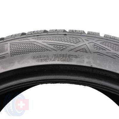 8. 4 x VREDESTEIN 245/40 R18 97W XL Wintrac Pro Zima 2018 6-7mm