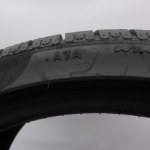 8. Opona 305/30 R21 1x PIRELLI 104W XL Winter 270 Serie II A7A Zimowa 2022 Jak Nowa Nieużywana