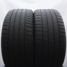 Opony 255/45 R19  2x BRIDGESTONE 100Y Turanza 6 + Letnie 2024 6-6,2mm