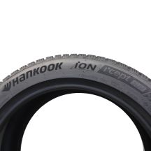 3. 1 x HANKOOK 255/45 R19 104V XL ion I Cept SUV Sound  Zima 2023 8,2mm