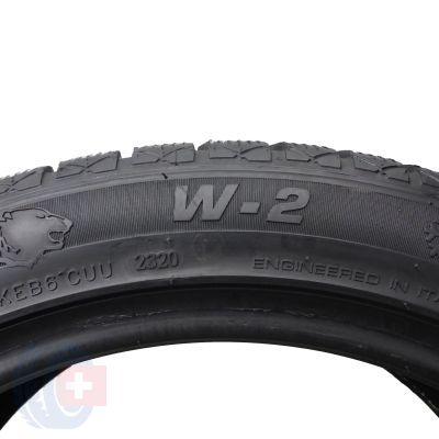 7. 2 x MOMO 225/45 R17 94V XL North Pole W-2 Zima 2020 6,4-6,8mm