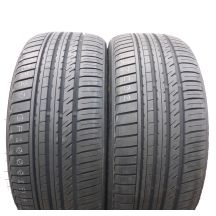 4. Opony 235/35 ZR20 4x KINFOREST 92Y XL KF550 Letnie 2022 Jak Nowe