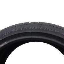 5. 2 x PIRELLI 255/35 R19 96V Sottozero Winter 240 Serie II MO Zima 2018/20 7-7,5mm Jak Nowe