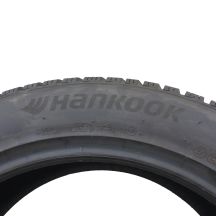 8. 2 x HANKOOK 275/45 R20 110V XL Winter I cept evo 3X W330A Zima 2021 Jak Nowe