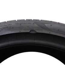 8. 2 x PIRELLI 315/30 R22 107Y P Zero PZ4 BMW Lato 2021 5,2mm