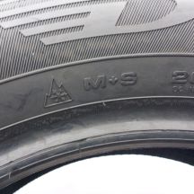 2. Opony 205/60 R16 4x DĘBICA 96H XL Frigo HP2 Zimowe 2023 Jak Nowe 7,8-9mm
