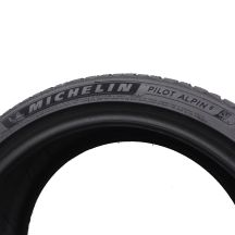 6. Opony 275/35 R19 2x MICHELIN MO 100V XL Pilot Alpin 5 Zimowe 2017 5,7-6mm