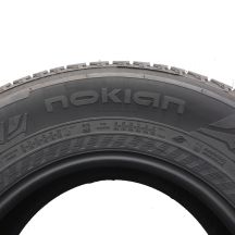 6. Opony 245/70/16 4x NOKIAN  Line SUV 111H XL Lato 2016 Nieużywane