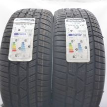 Opony 225/50 R18 2x CONTINENTAL 99H XL ContiWinterContact TS 830 P A0 Zimowe 2023 